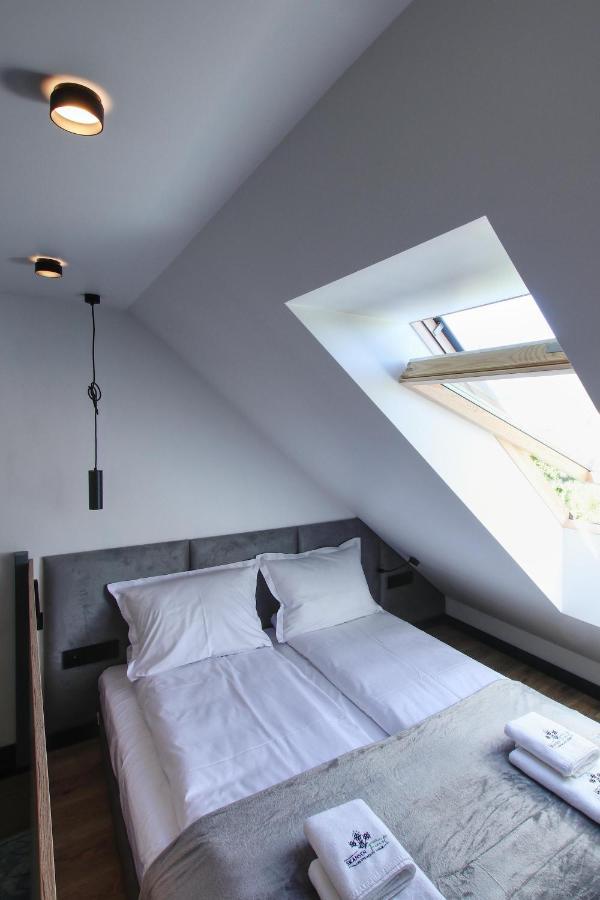 Appartamento Skansen Forest